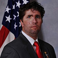 Freedom Celebration Welcomes Army of Special Guests - Jason C. Redman