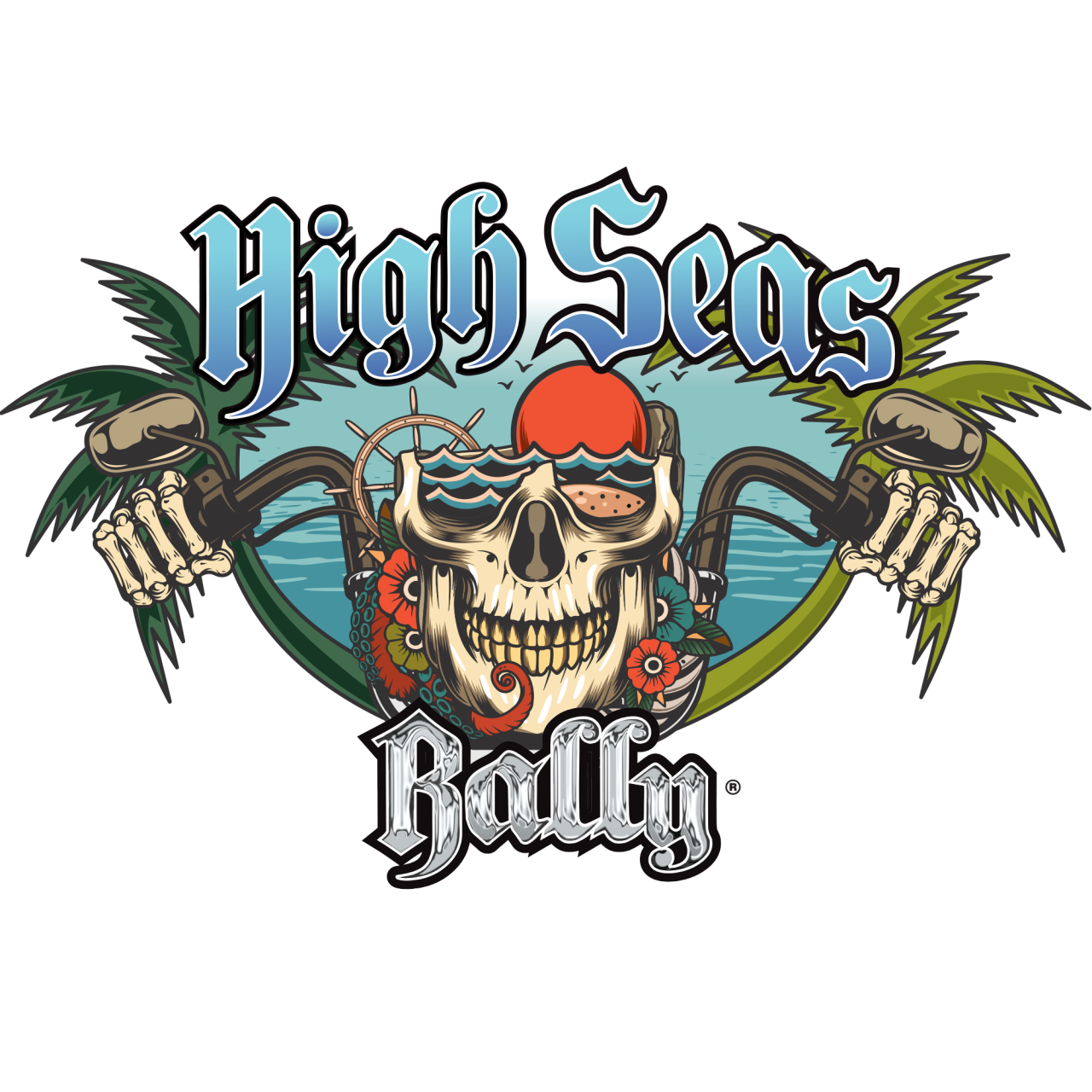 Sponsors Legendary Sturgis Buffalo Chip