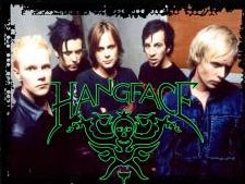 Hangface
