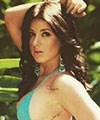 Miss Buffalo Chip 2019 Contestant, HELAINA EVE