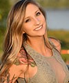 Miss Buffalo Chip 2019 Contestant, KATE ERKINE