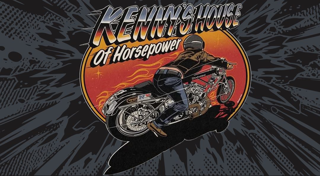 Kenny’s House of Horsepower’s Bracket Drags & Rev Battle