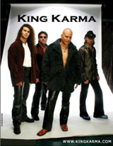 KingKarma