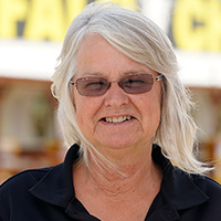 Kriss Sammons