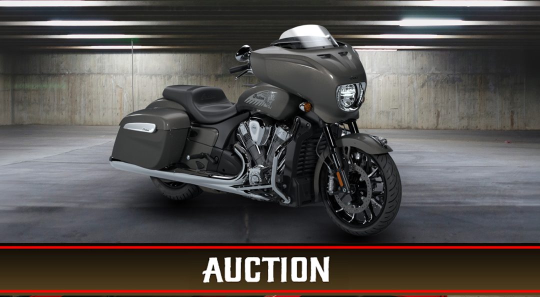 Auction