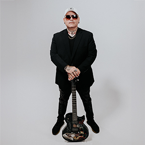 Celebrities - Marcos Curiel