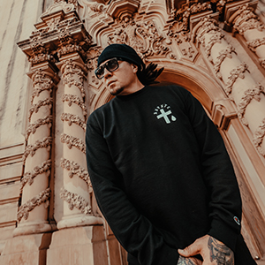 Celebrities - Sonny Sandoval