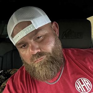 Celebrities - Tim Sylvia