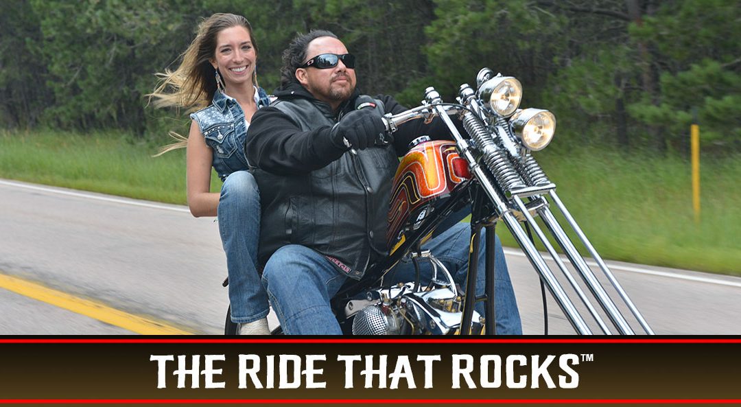 The Ride