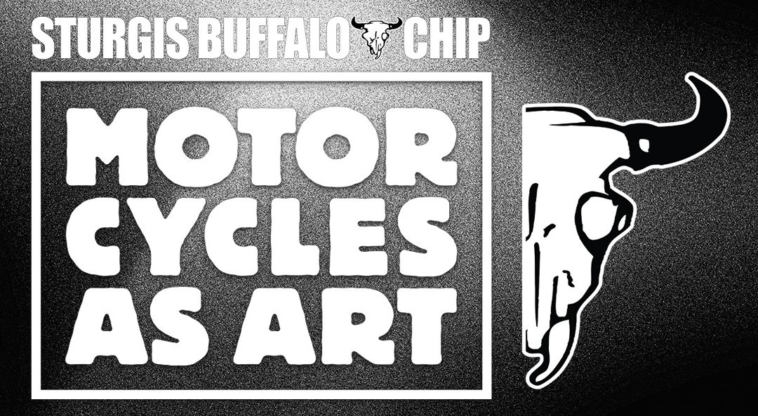2026 Motorcycles As Art Exhibit