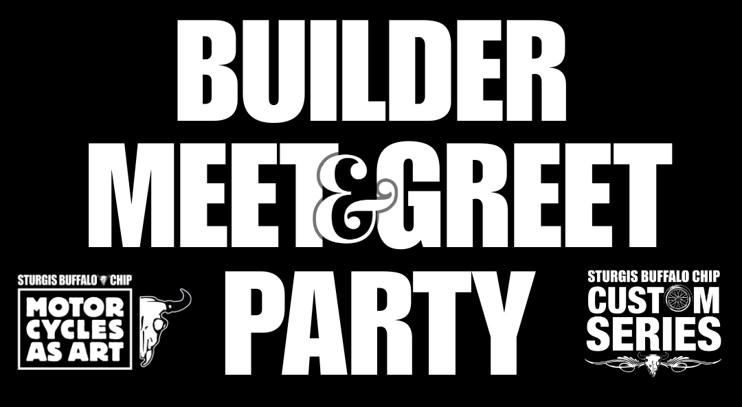 Builder Meet & Greet Party
