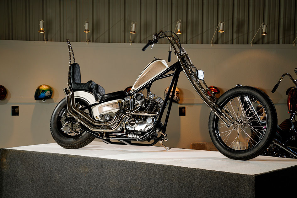 MOTORCYCLES-AS-ART-PEDESTALS