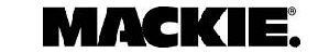 Mackie