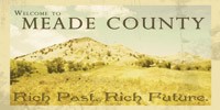 MeadeCounty Logo