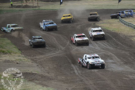 POWERSPORTS-TORC-OFF-ROAD-RACING