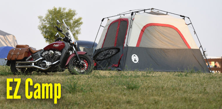2023 Sturgis Rally Camping, Accommodations & Free Concerts! - Legendary ...