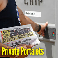 Private Portalets
