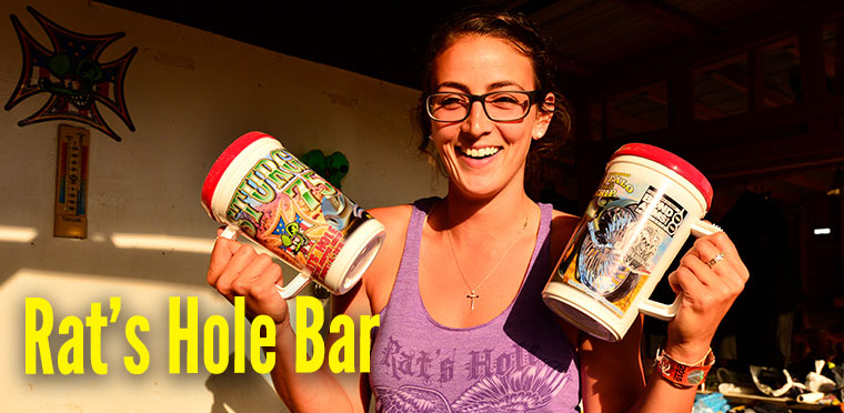 2025 Rat’s Hole Bar