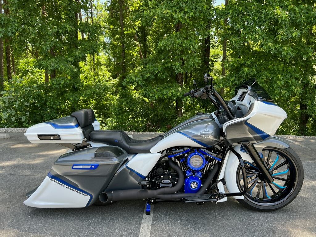 Southern clearance custom cycles