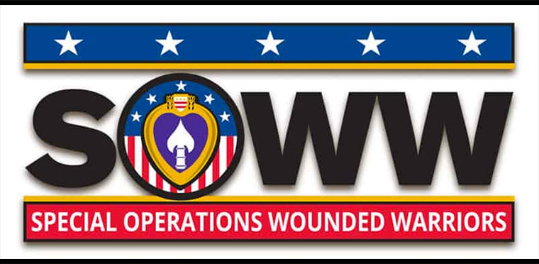 Special Operations Wounded Warriors
