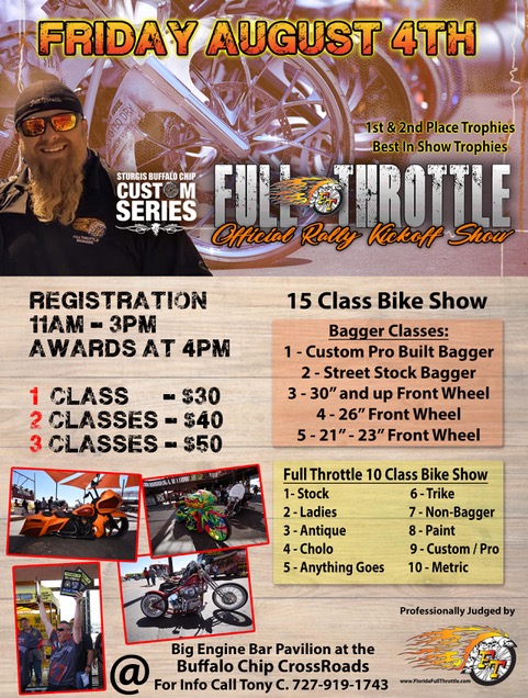 STURGIS-BIKE-SHOWS-FULL-THROTTLE-RALLY-KICKOFF-SHOW-FLYER