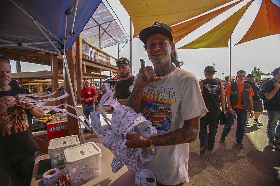 STURGIS-BIKE-SHOWS-FXR-SHOW-DYNA-MIXER-RAFFLE-TICKETS