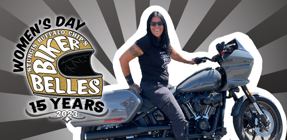 Biker Belles® - Tuesday, Aug. 6, 2024