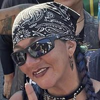 Special Guests - AMBER COHEN