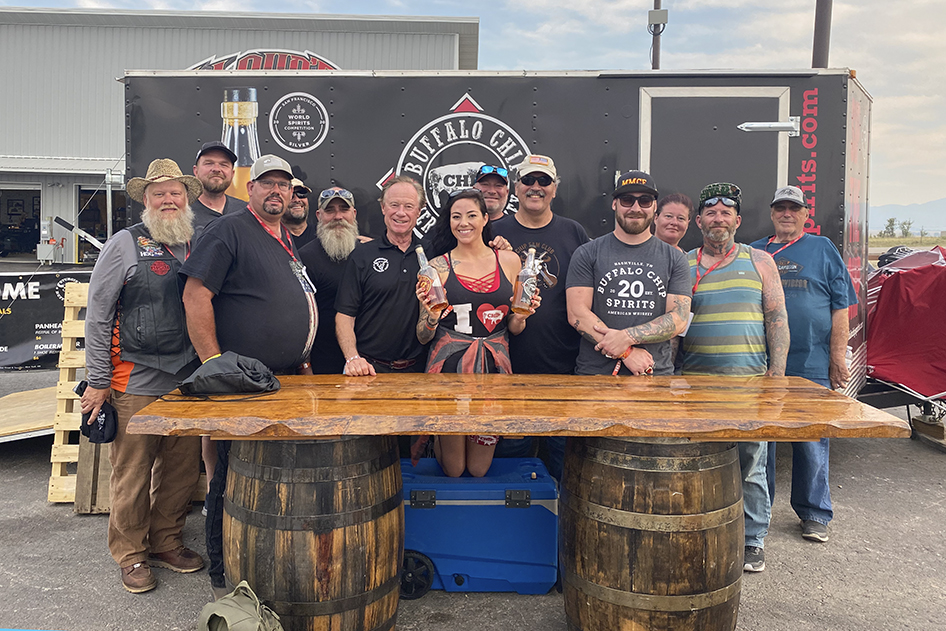 STURGIS-BUFFALO-CHIP-FAM-CLUB-WOODY-SOCIAL-BUFFALO-CHIP-WHISKEY