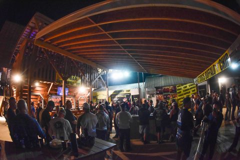 Fan VIP Upgrades Give You the Time of Your Life! - Legendary Sturgis ...