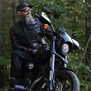2026 Motorcycles As Art Exhibit -
Chad Turner
