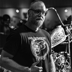 2026 Motorcycles As Art Exhibit -
Kevin Dunworth