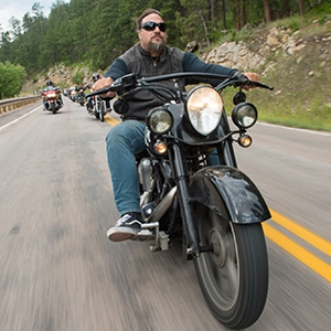 2026 Motorcycles As Art Exhibit -
Randall Noldge