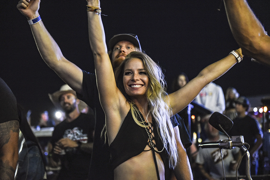 STURGIS-BUFFALO-CHIP-POSTER-MODEL-SEARCH-TAYLOR-CONCERT