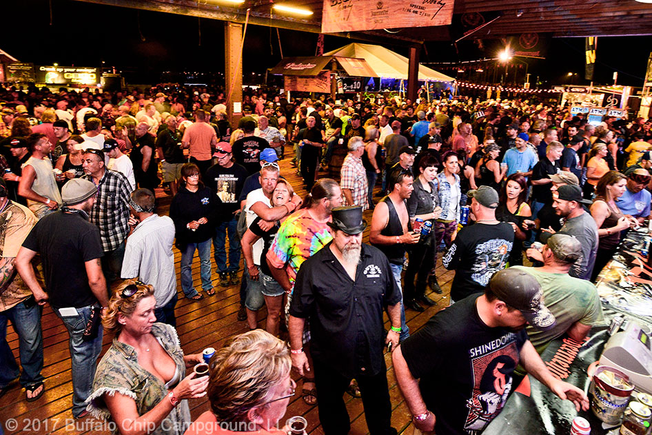 STURGIS-BUFFALO-CHIP-ROADHOUSE-STAGE-PARTY