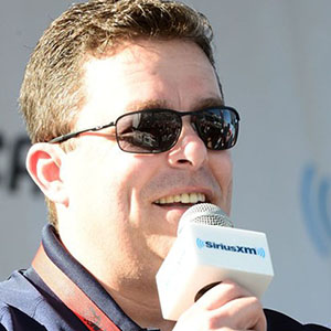 Special Guests Presented by Jacob Companies -
Brad Gillie