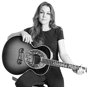 Special Guests Presented by Jacob Companies -
Gretchen Wilson
