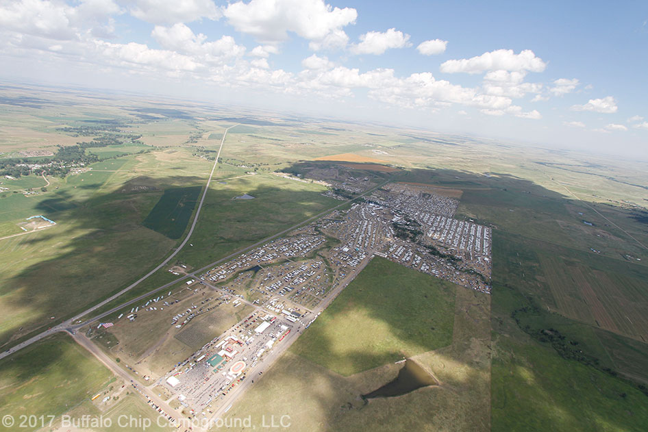 STURGIS-BUFFALO-CHIP-SHOWCASE-BAND-FAQS-HOW-BIG-IS-STURGIS-BUFFALO-CHIP