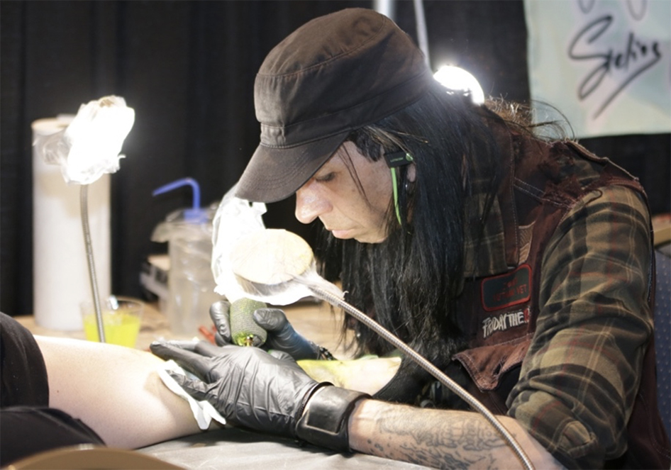 9 Best Buffalo Tattoo Shops  Expertisecom