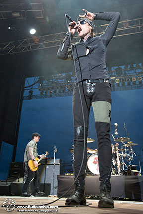 STURGIS-CONCERTS-BUCKCHERRY