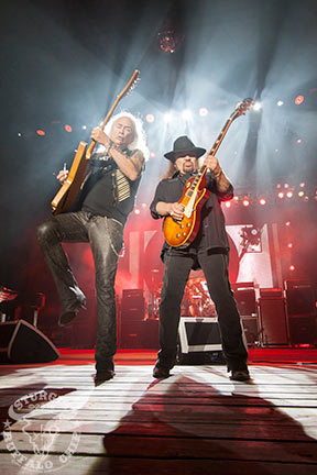 STURGIS-CONCERTS-LYNYRD-SKYNYRD