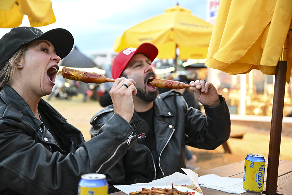 STURGIS-PHOTO-CONTEST-BUFFALO-CHIP-SHOTS-FOOD