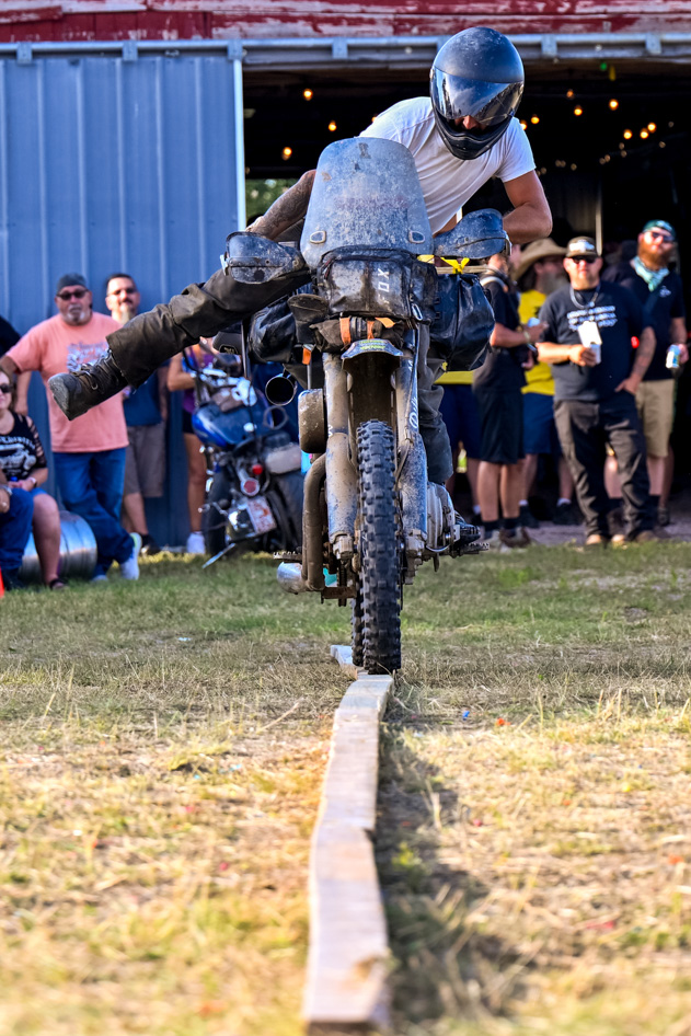 Busted Wide Open: Sturgis Photos That'll Make You Wish Rally Never