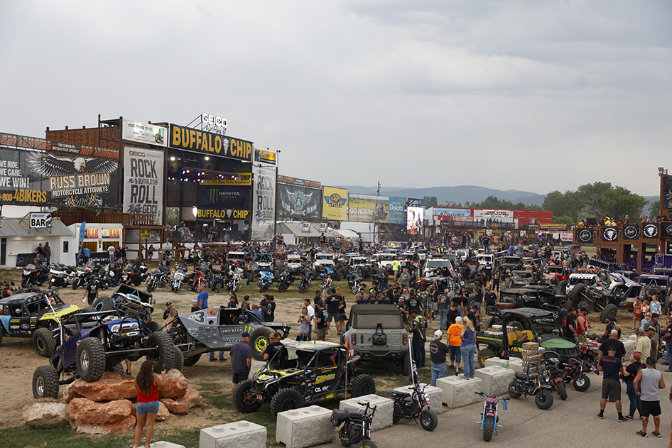 STURGIS-RALLY-KICKOFF-AMPHITHEATER