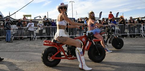 Sturgis Buffalo Chip Will Kick Off the World’s Largest Biker Festival ...