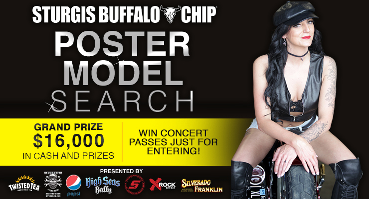 Poster Model Search