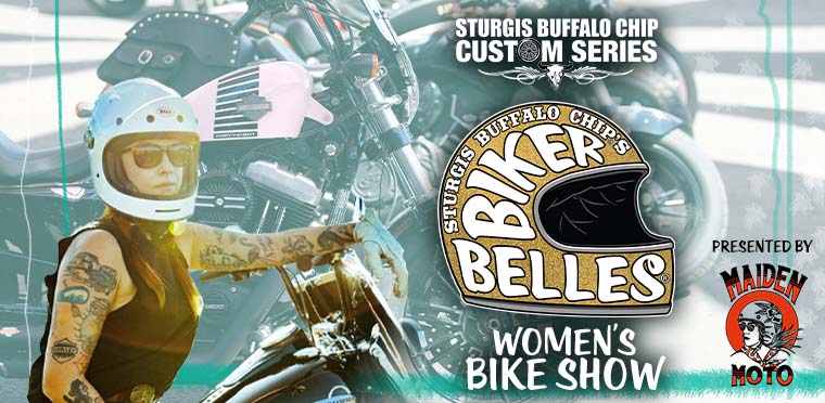 Biker Belles Women Biker Belles Women