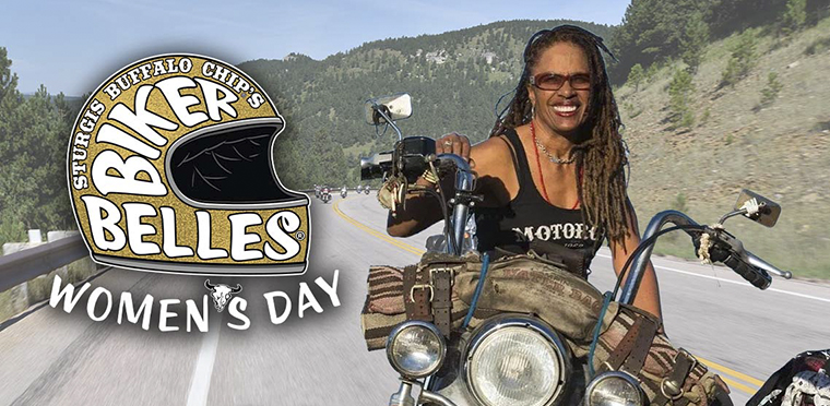 Biker Belles® - Tuesday, Aug. 8, 2023