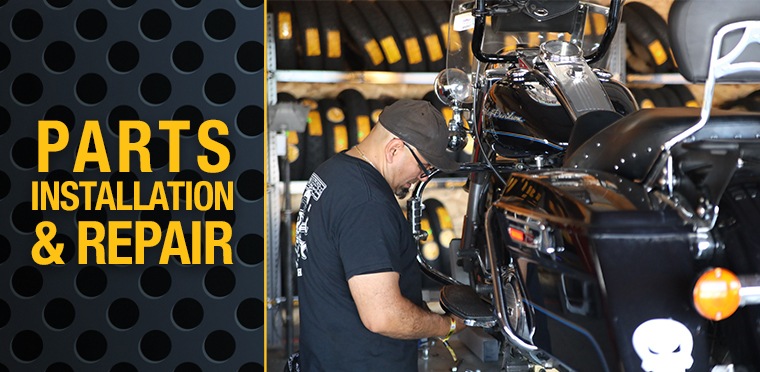 Sturgis-Buffalo-Chip-Buffalo-Chip-Garage-Parts-Install-Repair-760x372 Tire Changes