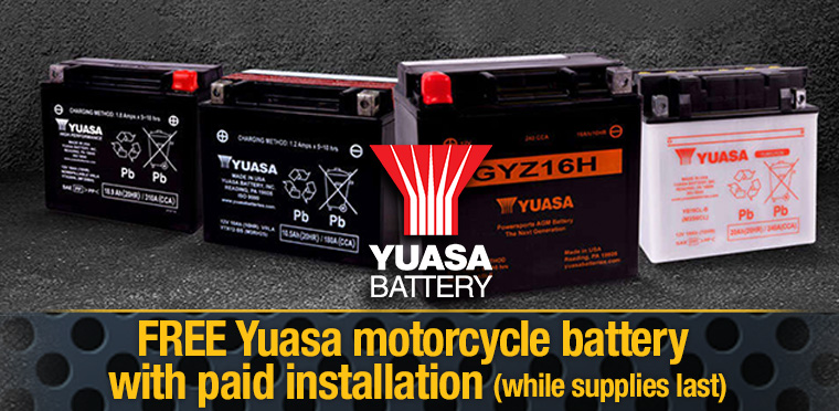 Sturgis-Buffalo-Chip-Buffalo-Chip-Garage-Yuasa-Battery-760x372 (1) Tire Changes